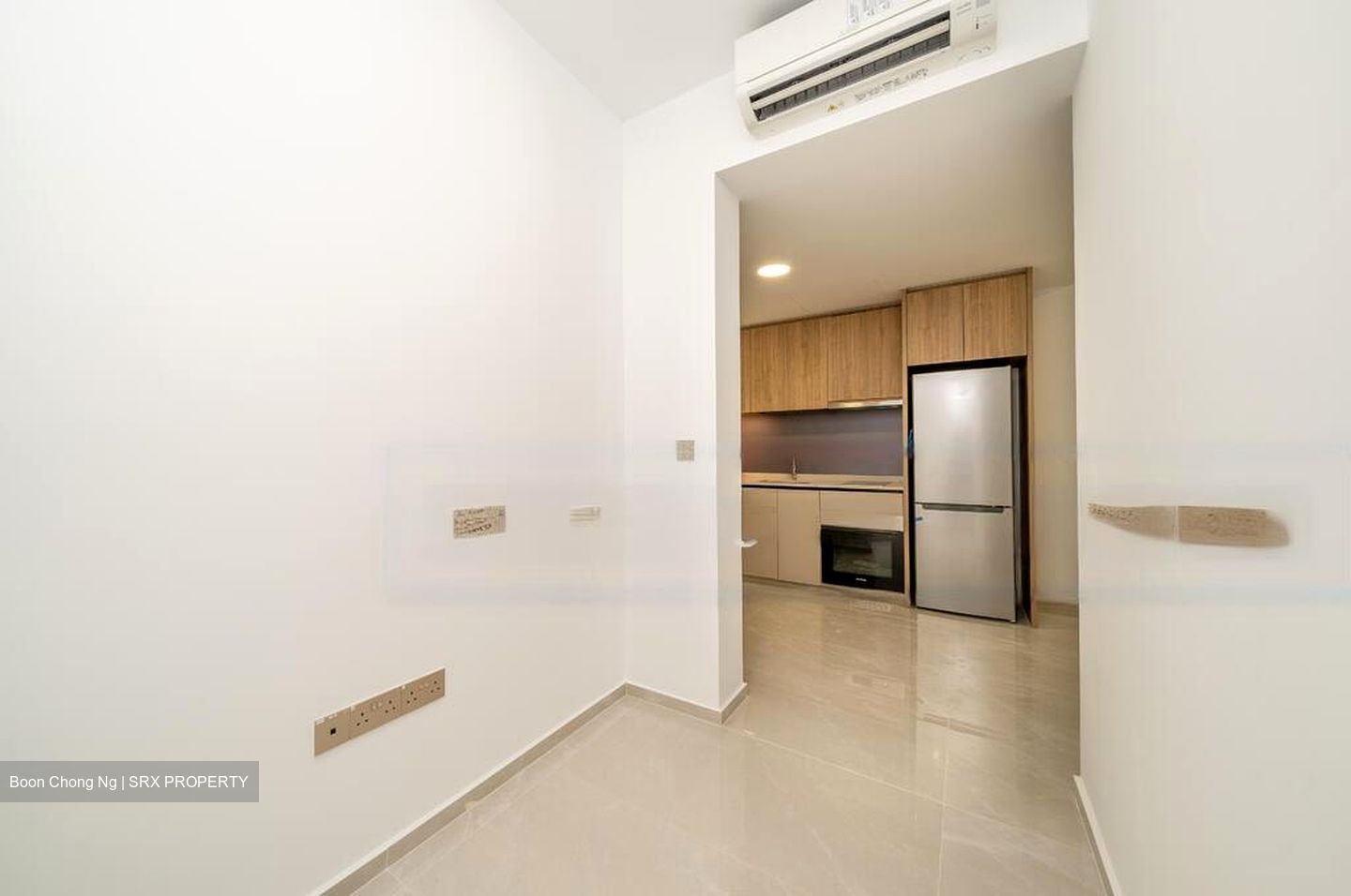 Dairy Farm Residences (D23), Apartment #519312771